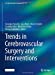 Seller image for Trends in Cerebrovascular Surgery and Interventions (Acta Neurochirurgica Supplement, 132) [Hardcover ] for sale by booksXpress
