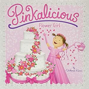 Seller image for Pinkalicious: Flower Girl for sale by Reliant Bookstore