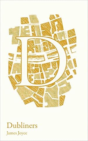 Image du vendeur pour Dubliners (Collins Classroom Classics) by Joyce, James [Paperback ] mis en vente par booksXpress