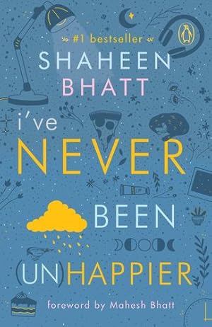Seller image for I've Never Been (Un)Happier [Soft Cover ] for sale by booksXpress