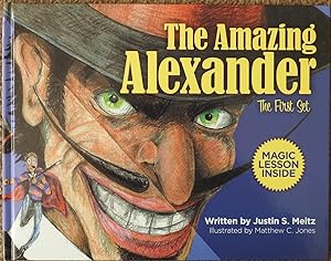 The Amazing Alexander : The First Set