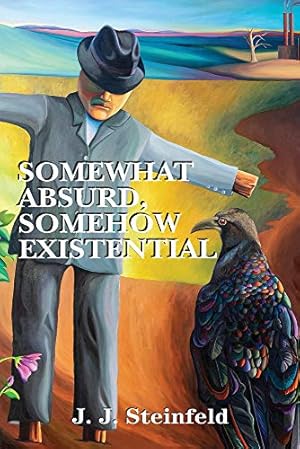 Seller image for Somewhat Absurd, Somehow Existential (286) (Essential Poets series) [Soft Cover ] for sale by booksXpress