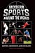 Bild des Verkufers fr Modern Sports around the World: History, Geography, and Sociology [Hardcover ] zum Verkauf von booksXpress