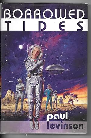 Seller image for Borrowed Tides for sale by Dark Hollow Books, Member NHABA, IOBA