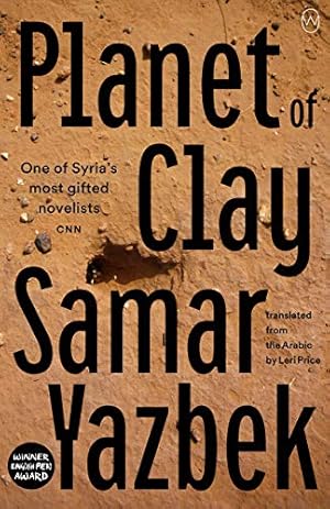 Image du vendeur pour Planet of Clay by Yazbek, Samar [Paperback ] mis en vente par booksXpress