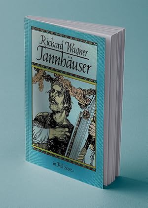 Image du vendeur pour TANNHAUSER in Full Score mis en vente par Gordian Booksellers