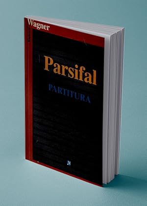 Seller image for PARSIFAL for sale by Gordian Booksellers