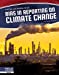 Seller image for Bias in Reporting on Climate Change (Focus on Media Bias) [Soft Cover ] for sale by booksXpress