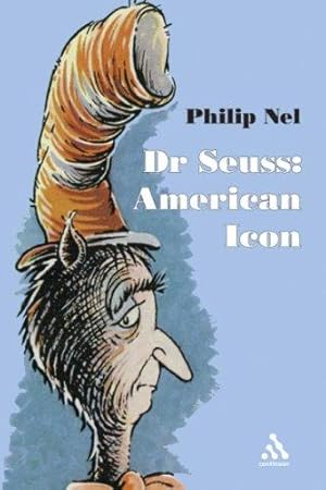 Immagine del venditore per Dr. Seuss: American Icon venduto da WeBuyBooks