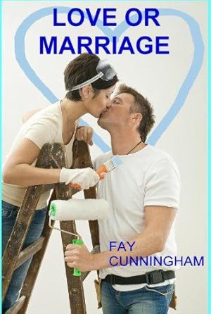 Seller image for Love Or Marriage (Linford Romance Library) for sale by WeBuyBooks