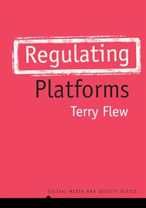 Seller image for Regulating Platforms for sale by GreatBookPrices