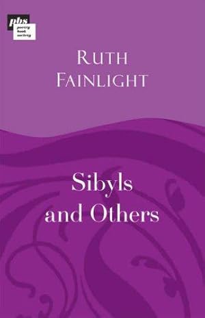 Image du vendeur pour Sibyls and Others mis en vente par WeBuyBooks