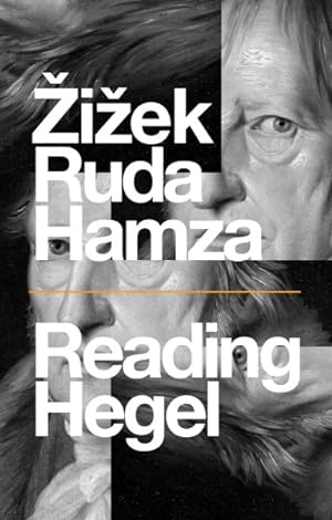 Immagine del venditore per Reading Hegel venduto da GreatBookPrices