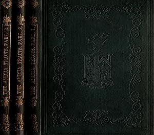 The Amicia Tracts (3 volumes)