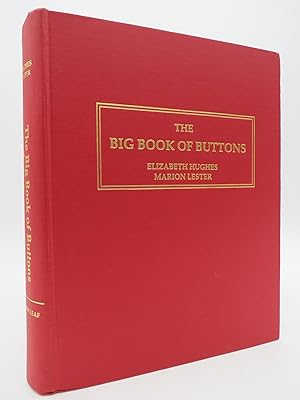 THE BIG BOOK OF BUTTONS