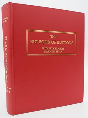 THE BIG BOOK OF BUTTONS