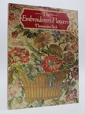 THE EMBROIDERER'S FLOWERS