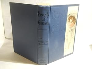 Image du vendeur pour Beverly of Graustark mis en vente par Gil's Book Loft