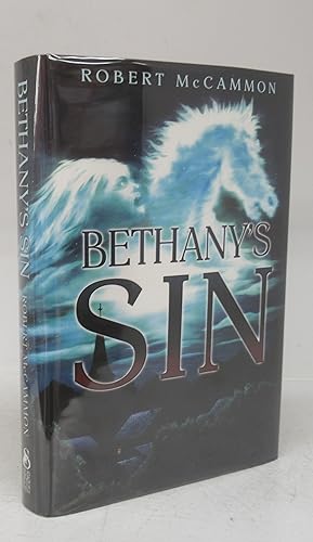 Bild des Verkufers fr Bethany's Sin zum Verkauf von Attic Books (ABAC, ILAB)