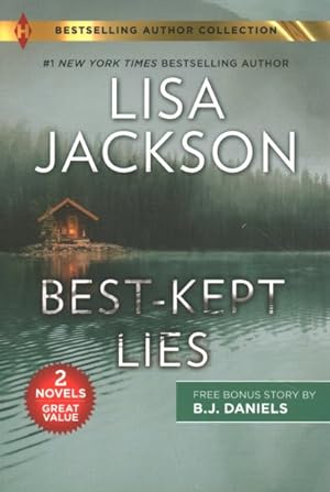 Seller image for Best-Kept Lies / A Father for Her Baby for sale by GreatBookPrices