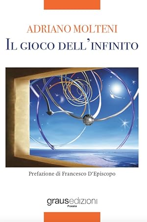Seller image for Il gioco dell'infinito for sale by Libro Co. Italia Srl