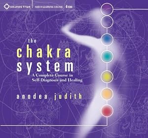 Imagen del vendedor de Chakra System (Compact Disc) a la venta por AussieBookSeller