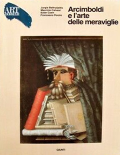 Seller image for Arcimboldi e l'Arte delle Meraviglie for sale by Libro Co. Italia Srl