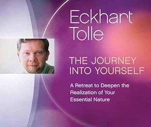 Seller image for The Journey Into Yourself (Compact Disc) for sale by Grand Eagle Retail