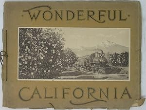 Wonderful California