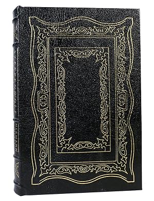 Bild des Verkufers fr STEPPENWOLF Easton Press zum Verkauf von Rare Book Cellar