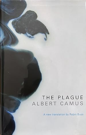 Seller image for The Plague for sale by Object Relations, IOBA