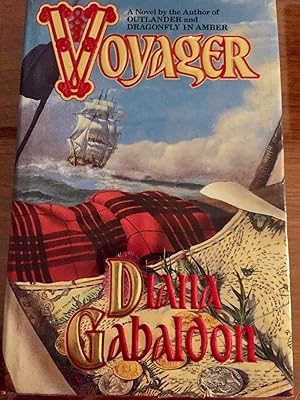 Voyager (Outlander)