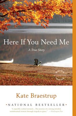 Image du vendeur pour Here If You Need Me: A True Story (Paperback or Softback) mis en vente par BargainBookStores