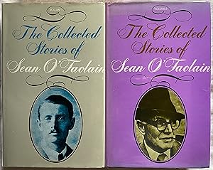 Seller image for The Collected Stories of Sean O'Faolain [2 Volumes] for sale by Object Relations, IOBA