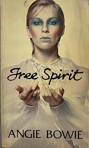 Imagen del vendedor de Free Spirit a la venta por Object Relations, IOBA