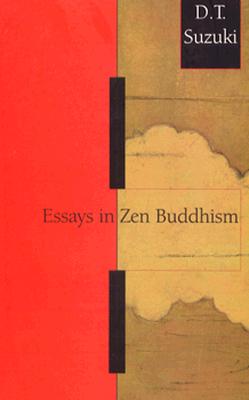 Seller image for Essays in Zen Buddhism (Paperback or Softback) for sale by BargainBookStores