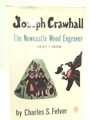 Image du vendeur pour Joseph Crawhall mis en vente par World of Rare Books