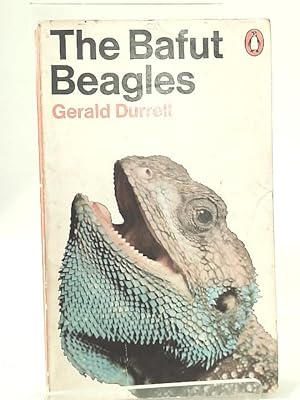 Seller image for By Gerald Durrell The Bafut Beagles for sale by World of Rare Books