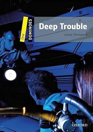 Immagine del venditore per Dominoes: One: Deep Trouble (Paperback) venduto da Grand Eagle Retail