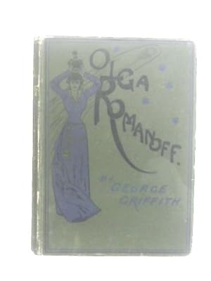 Imagen del vendedor de Olga Romanoff a la venta por World of Rare Books