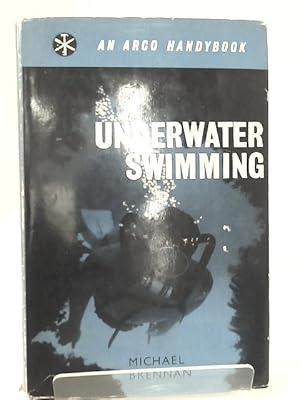 Bild des Verkufers fr Underwater Swimming zum Verkauf von World of Rare Books