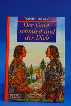 Seller image for Der Goldschmied und der Dieb. - Geschichten von den ungleichen Zwillingsbrdern. for sale by Buch- und Kunsthandlung Wilms Am Markt Wilms e.K.