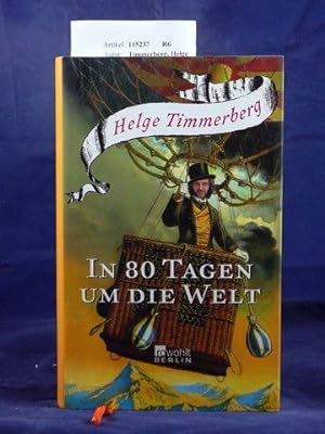 Seller image for In 80 Tagen um die Welt for sale by Buch- und Kunsthandlung Wilms Am Markt Wilms e.K.