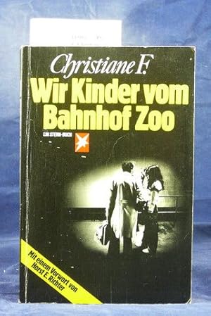Bild des Verkufers fr Wir Kinder vom Bahnhof Zoo zum Verkauf von Buch- und Kunsthandlung Wilms Am Markt Wilms e.K.