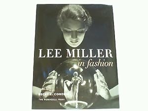 Lee Miller in Fashion.
