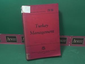 Turkey Management. (= War Department Education Manuel, EM 880).