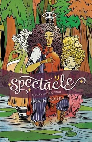 Seller image for Spectacle Vol. 4 (Paperback) for sale by Grand Eagle Retail