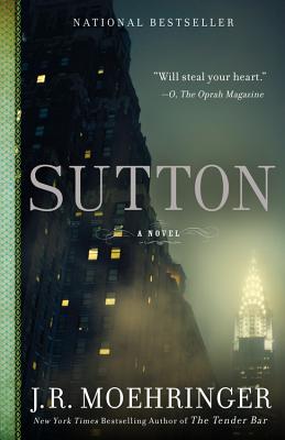 Imagen del vendedor de Sutton (Paperback or Softback) a la venta por BargainBookStores