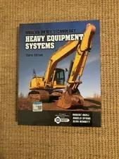 Seller image for Modern Diesel Technology: Heavy Equipment Systems for sale by brandnewtexts4sale
