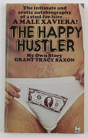 The Happy Hustler. My Own Story.